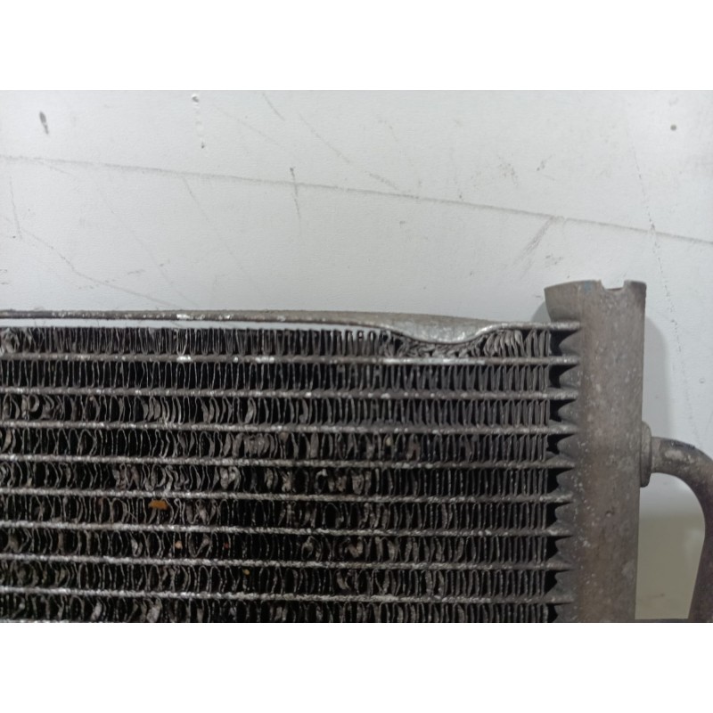 Recambio de condensador / radiador aire acondicionado para kia cee´d emotion referencia OEM IAM 976061H600 976061H600 976061H600