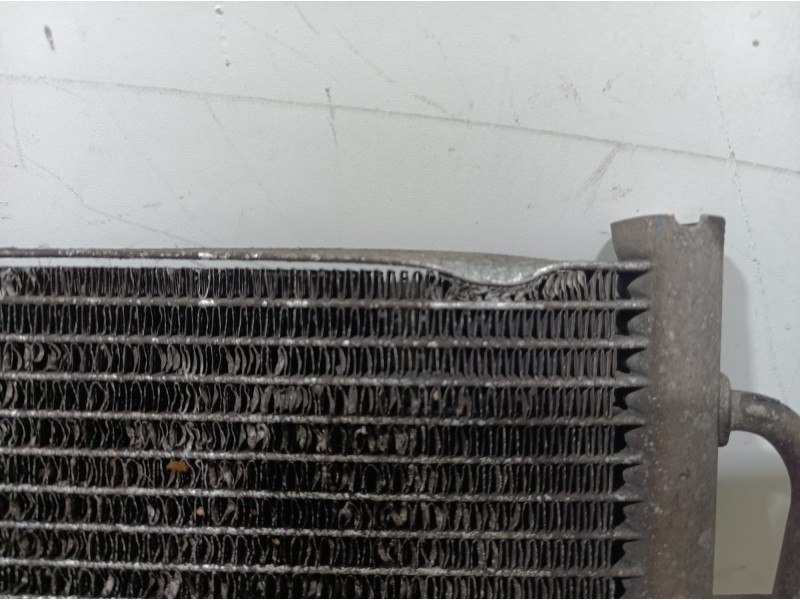 Recambio de condensador / radiador aire acondicionado para kia cee´d emotion referencia OEM IAM 976061H600 976061H600 976061H600