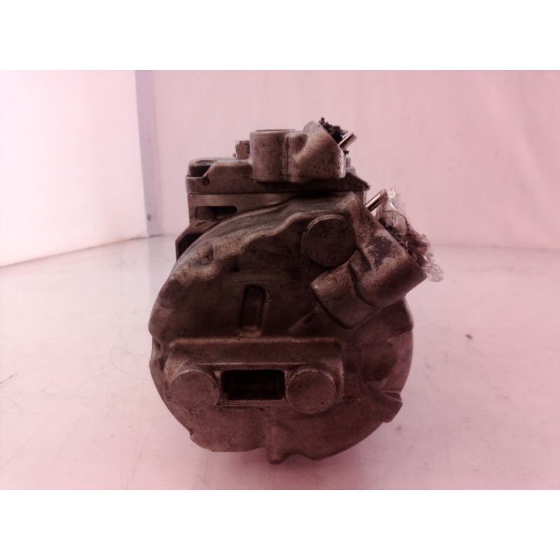 Recambio de compresor aire acondicionado para bmw serie 5 berlina (e39) 520i referencia OEM IAM GE447170 GE447170 GE447300