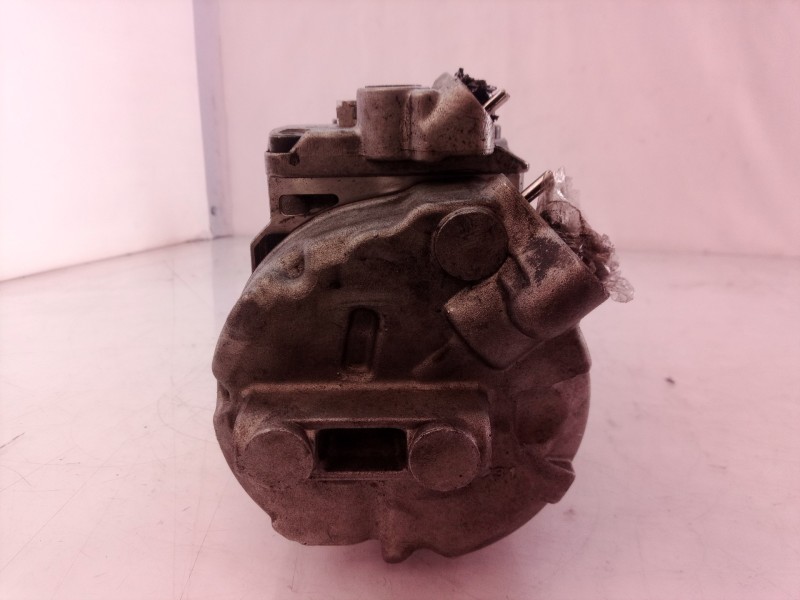 Recambio de compresor aire acondicionado para bmw serie 5 berlina (e39) 520i referencia OEM IAM GE447170 GE447170 GE447300