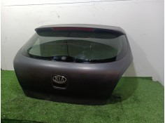Recambio de porton trasero para kia cee´d emotion referencia OEM IAM    2