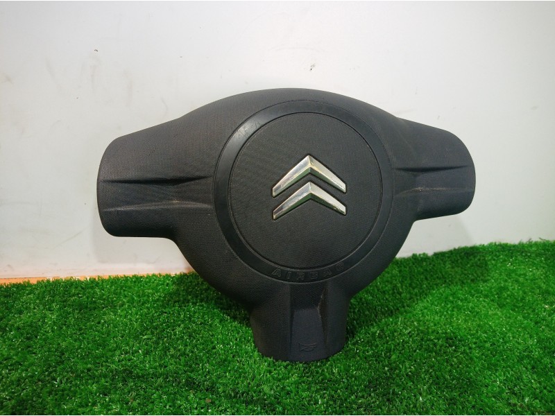 Recambio de airbag volante para citroën c1 audace referencia OEM IAM EBBU6002998 EBBU6002998 5ADA3N07361566
