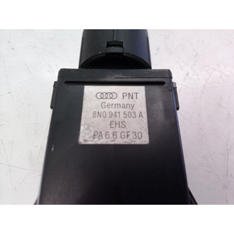Recambio de interruptor para audi tt (8n3/8n9) 1.8 20v turbo referencia OEM IAM 8N0941503A 8N0941503 8N0941503