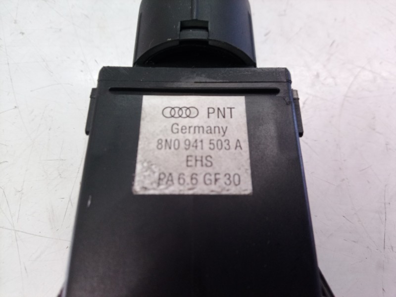 Recambio de interruptor para audi tt (8n3/8n9) 1.8 20v turbo referencia OEM IAM 8N0941503A 8N0941503 8N0941503