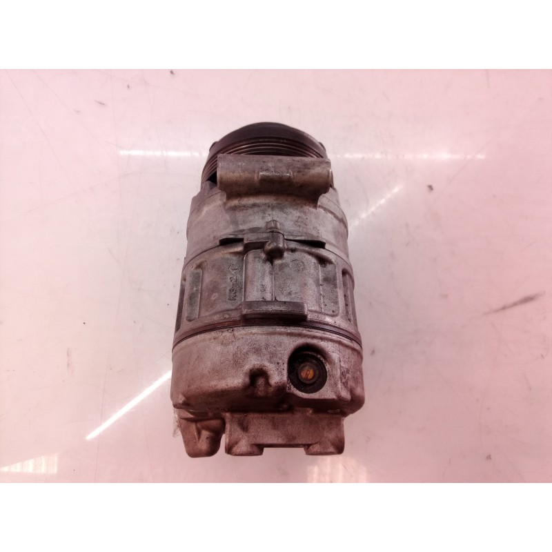 Recambio de compresor aire acondicionado para bmw serie 5 berlina (e39) 520i referencia OEM IAM GE447170 GE447170 GE447300