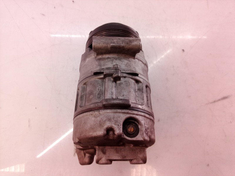 Recambio de compresor aire acondicionado para bmw serie 5 berlina (e39) 520i referencia OEM IAM GE447170 GE447170 GE447300