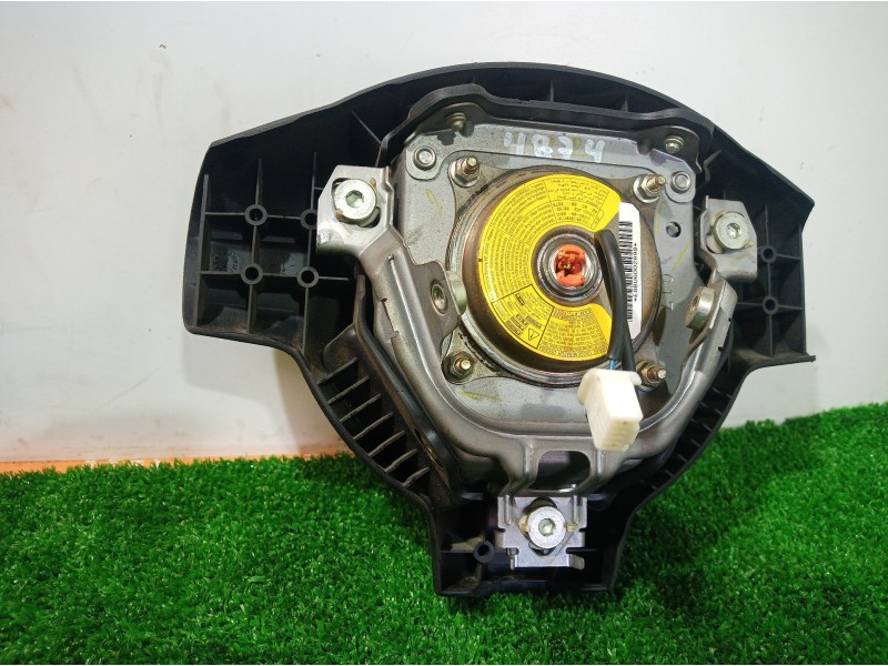 Recambio de airbag volante para citroën c1 audace referencia OEM IAM EBBU6002998 EBBU6002998 5ADA3N07361566