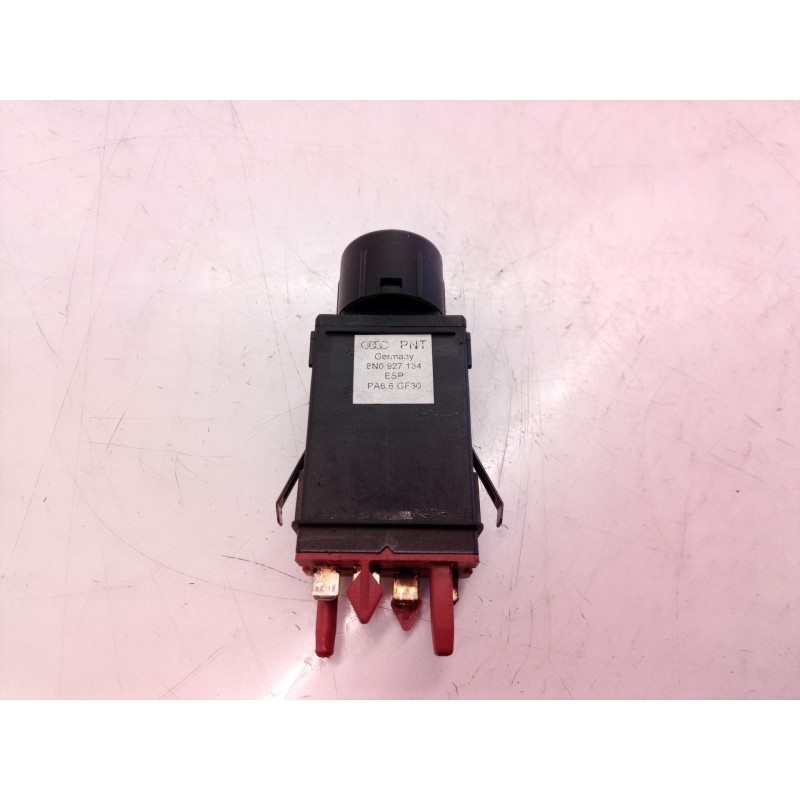 Recambio de interruptor para audi tt (8n3/8n9) 1.8 20v turbo referencia OEM IAM 8N0927134 8N0927134 8N0927134
