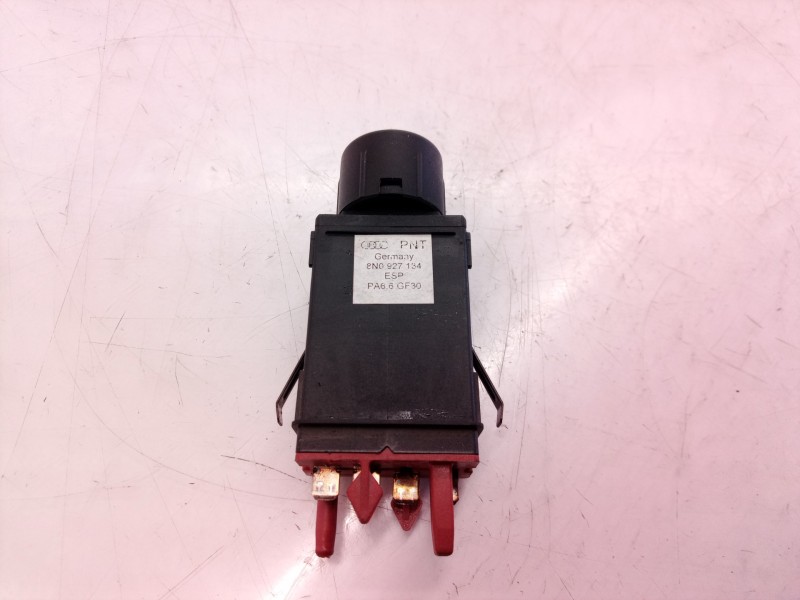 Recambio de interruptor para audi tt (8n3/8n9) 1.8 20v turbo referencia OEM IAM 8N0927134 8N0927134 8N0927134