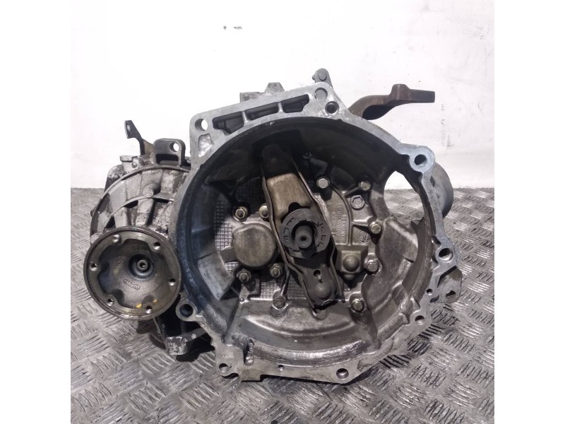 Recambio de caja cambios para volkswagen golf v berlina (1k1) gt sport referencia OEM IAM GQQ GQQ GQQ