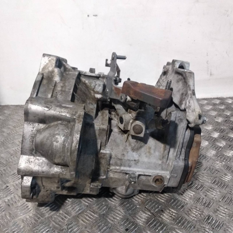 Recambio de caja cambios para volkswagen golf v berlina (1k1) gt sport referencia OEM IAM GQQ GQQ GQQ