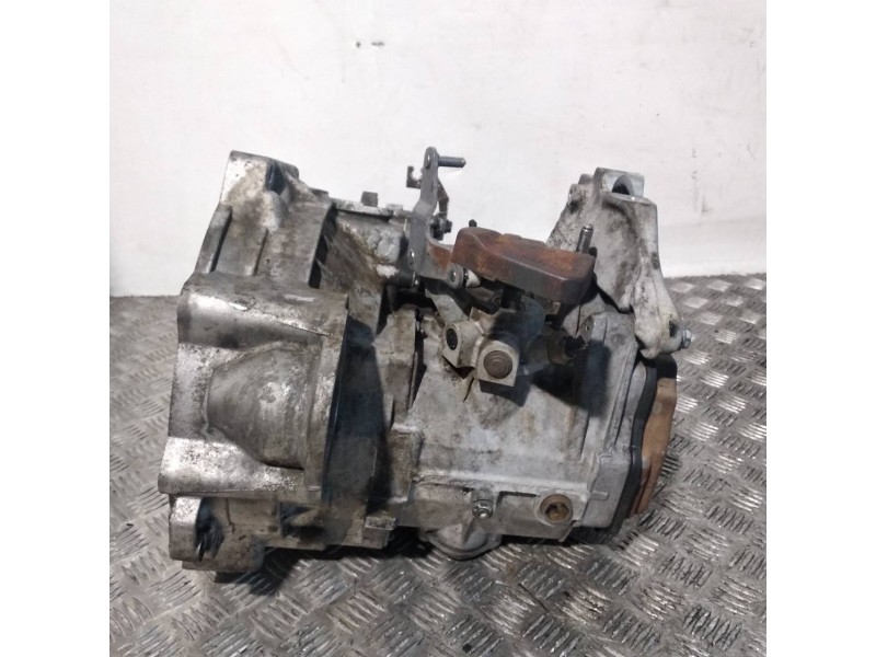 Recambio de caja cambios para volkswagen golf v berlina (1k1) gt sport referencia OEM IAM GQQ GQQ GQQ