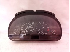 Recambio de cuadro instrumentos para bmw serie 5 berlina (e39) 520i referencia OEM IAM 87001313 87001313 87001313
