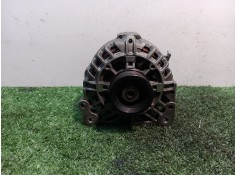 Recambio de alternador para volkswagen polo (9n1) 1.2 12v referencia OEM IAM 03D903025E 004294 2542578C