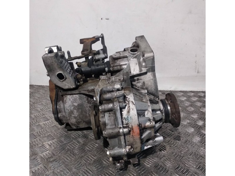 Recambio de caja cambios para volkswagen golf v berlina (1k1) gt sport referencia OEM IAM GQQ GQQ GQQ