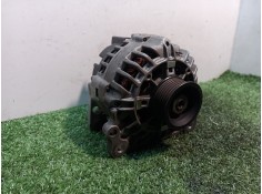 Recambio de alternador para volkswagen polo (9n1) 1.2 12v referencia OEM IAM 03D903025E 004294 2542578C 2
