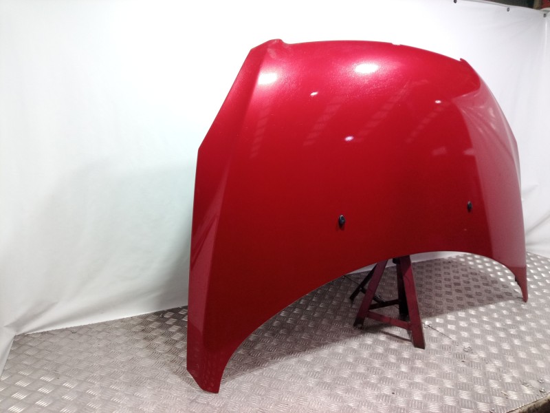 Recambio de capot para peugeot 307 cc (s2) básico referencia OEM IAM 7901L9 7901L9 7901L9