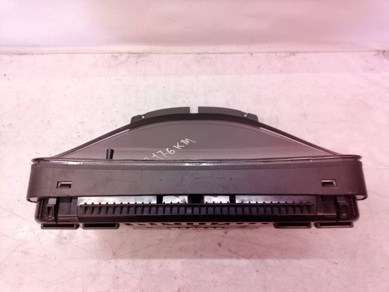 Recambio de cuadro instrumentos para bmw serie 5 berlina (e39) 520i referencia OEM IAM 87001313 87001313 87001313