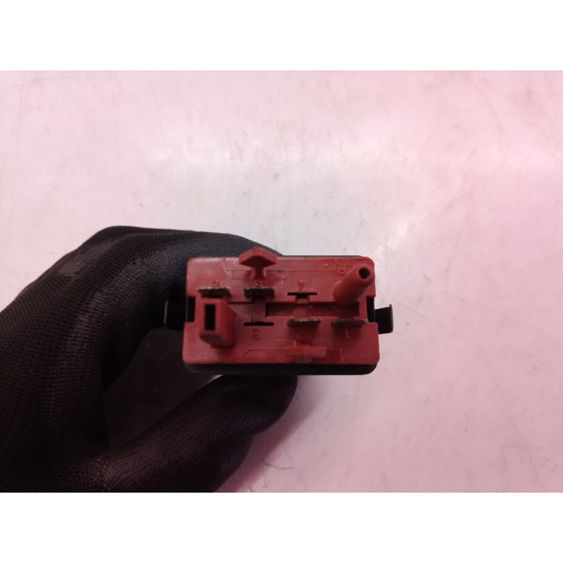 Recambio de interruptor para audi tt (8n3/8n9) 1.8 20v turbo referencia OEM IAM 8N0927134 8N0927134 8N0927134