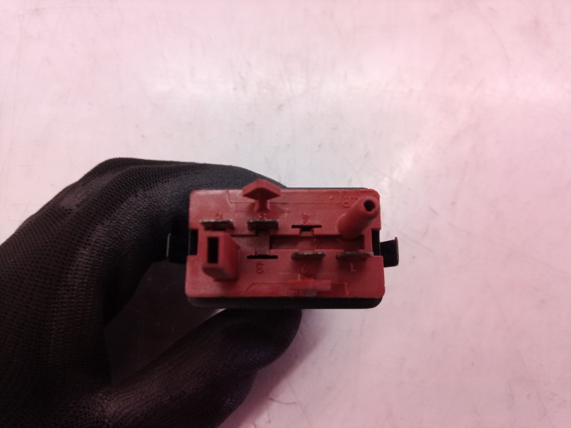 Recambio de interruptor para audi tt (8n3/8n9) 1.8 20v turbo referencia OEM IAM 8N0927134 8N0927134 8N0927134