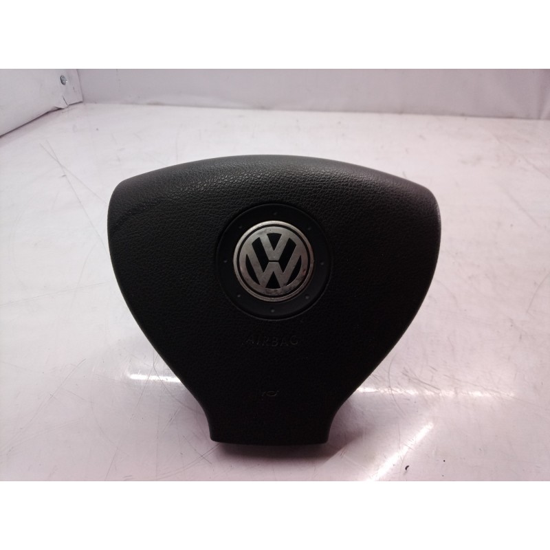 Recambio de airbag volante para volkswagen golf v berlina (1k1) gt sport referencia OEM IAM 1K0880201P 1K0880201 1K0880201P1