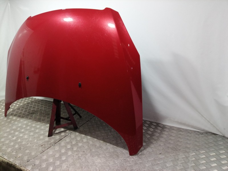Recambio de capot para peugeot 307 cc (s2) básico referencia OEM IAM 7901L9 7901L9 7901L9