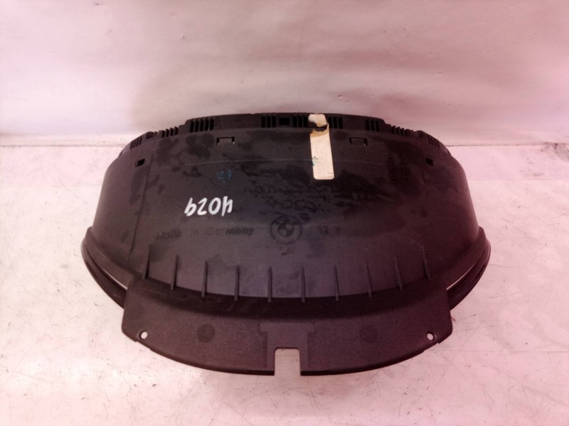 Recambio de cuadro instrumentos para bmw serie 5 berlina (e39) 520i referencia OEM IAM 87001313 87001313 87001313