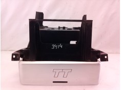 Recambio de moldura para audi tt (8n3/8n9) 1.8 20v turbo referencia OEM IAM 8N0863243 8N0863243 8N0863243