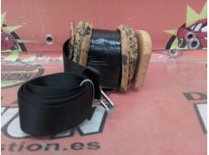 Recambio de cinturon seguridad trasero izquierdo para fiat grande punto (199) referencia OEM IAM 607707000C  