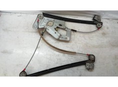 Recambio de elevalunas delantero izquierdo para bmw serie 5 berlina (e39) 520i referencia OEM IAM 9030188 9030188 360511