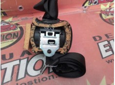 Recambio de cinturon seguridad trasero izquierdo para fiat grande punto (199) referencia OEM IAM 607707000C   2
