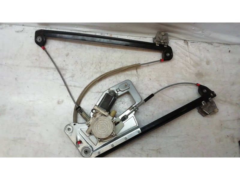 Recambio de elevalunas delantero izquierdo para bmw serie 5 berlina (e39) 520i referencia OEM IAM 9030188 9030188 360511