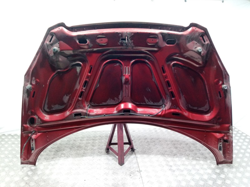 Recambio de capot para peugeot 307 cc (s2) básico referencia OEM IAM 7901L9 7901L9 7901L9