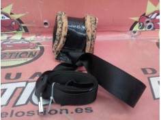 Recambio de cinturon seguridad trasero derecho para fiat grande punto (199) referencia OEM IAM 607717000C  