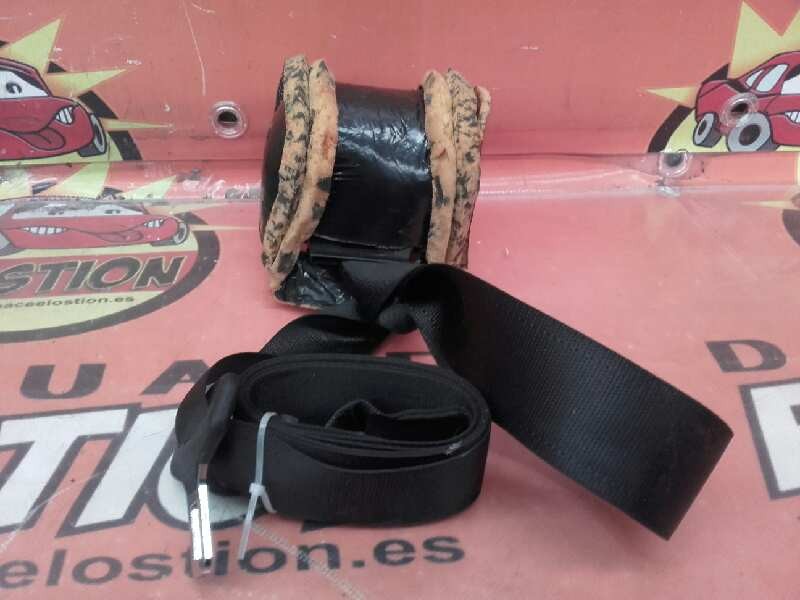 Recambio de cinturon seguridad trasero derecho para fiat grande punto (199) referencia OEM IAM 607717000C   Recambio de cinturon seguridad trasero derecho para fiat grande punto (199) referencia OEM IAM 607717000C