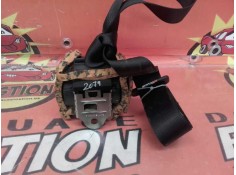 Recambio de cinturon seguridad trasero derecho para fiat grande punto (199) referencia OEM IAM 607717000C   2