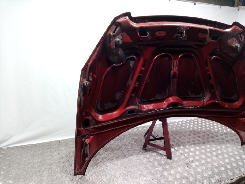 Recambio de capot para peugeot 307 cc (s2) básico referencia OEM IAM 7901L9 7901L9 7901L9