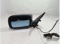 Recambio de retrovisor izquierdo para bmw serie 5 berlina (e39) 520i referencia OEM IAM 0117351 0117351 0117351