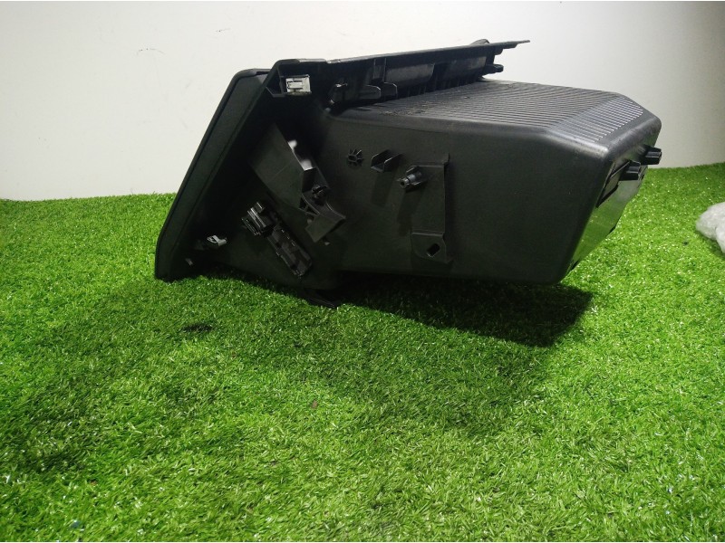 Recambio de guantera para peugeot 208 active referencia OEM IAM 9673811277 9673811277 1089146X