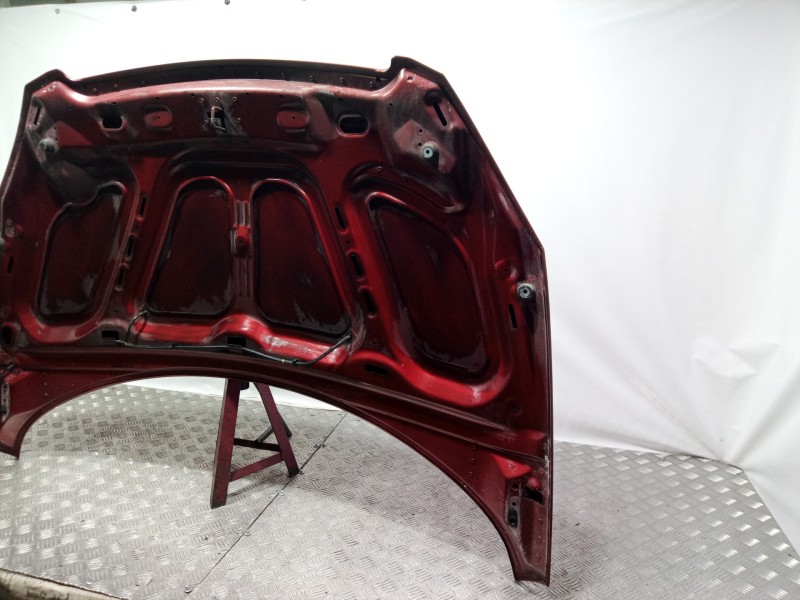 Recambio de capot para peugeot 307 cc (s2) básico referencia OEM IAM 7901L9 7901L9 7901L9