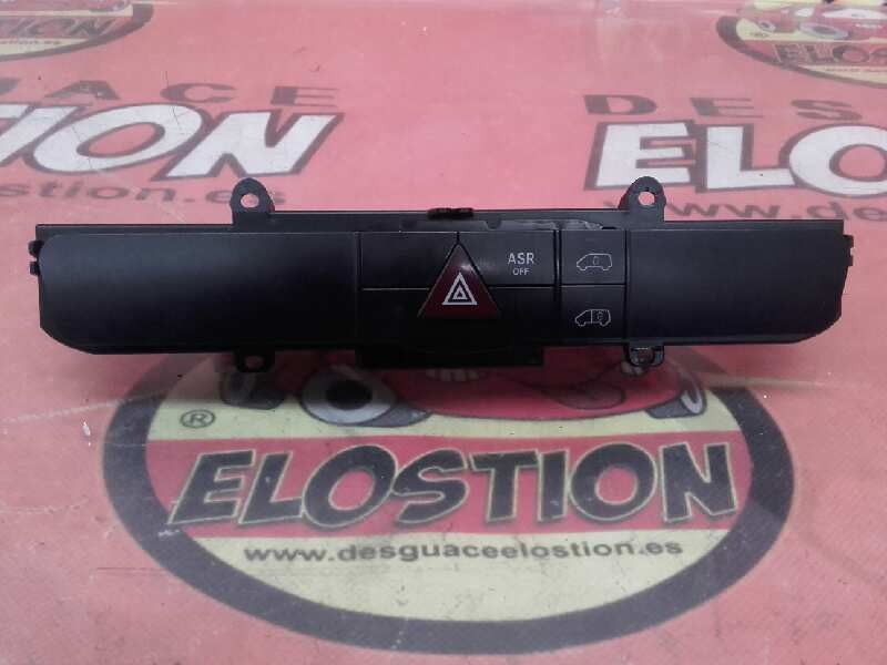 Recambio de warning para volkswagen crafter caja cerrada 2.0 tdi referencia OEM IAM A9064420023 A9064420023 9068700210