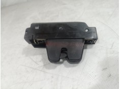 Recambio de cerradura maletero / porton para peugeot 307 cc (s2) básico referencia OEM IAM 8484Z2 8484Z2 8484Z2
