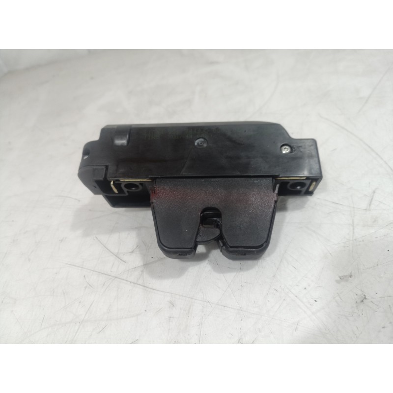 Recambio de cerradura maletero / porton para peugeot 307 cc (s2) básico referencia OEM IAM 8484Z2 8484Z2 8484Z2