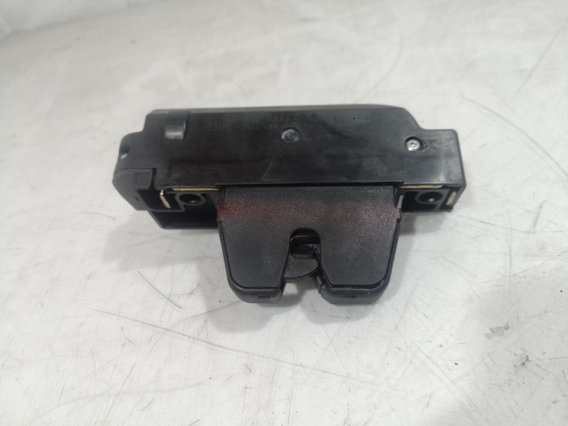 Recambio de cerradura maletero / porton para peugeot 307 cc (s2) básico referencia OEM IAM 8484Z2 8484Z2 8484Z2