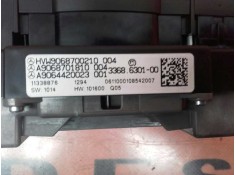 Recambio de warning para volkswagen crafter caja cerrada 2.0 tdi referencia OEM IAM A9064420023 A9064420023 9068700210 2