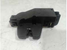 Recambio de cerradura maletero / porton para peugeot 307 cc (s2) básico referencia OEM IAM 8484Z2 8484Z2 8484Z2 2