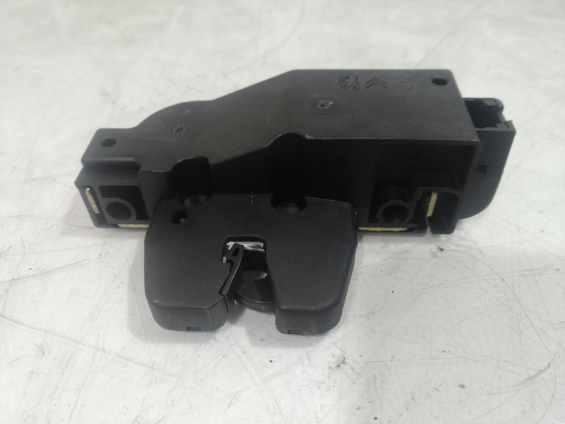 Recambio de cerradura maletero / porton para peugeot 307 cc (s2) básico referencia OEM IAM 8484Z2 8484Z2 8484Z2