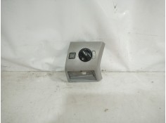Recambio de mando luces para mercedes-benz clase s (w220) berlina 320 cdi (220.026) referencia OEM IAM 2205450704 2205450704 220