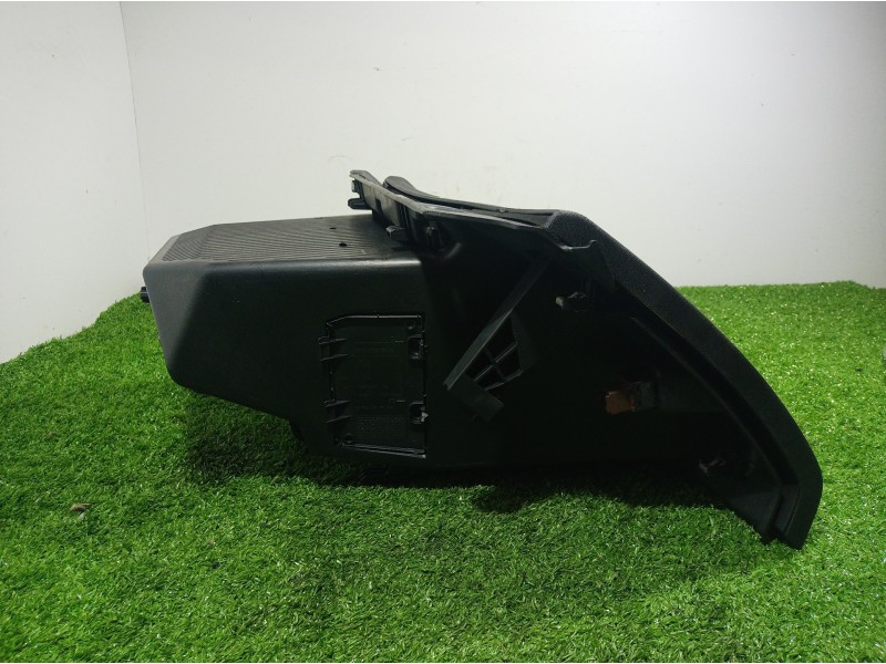 Recambio de guantera para peugeot 208 active referencia OEM IAM 9673811277 9673811277 1089146X