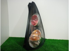 Recambio de piloto trasero derecho para citroën c1 audace referencia OEM IAM   